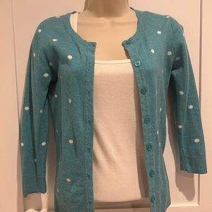 Merona Cardigan Sweater